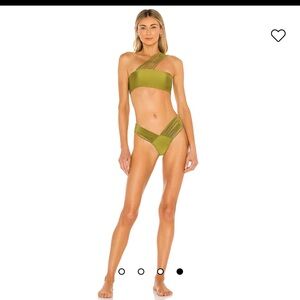 Camila Coelho Bikini